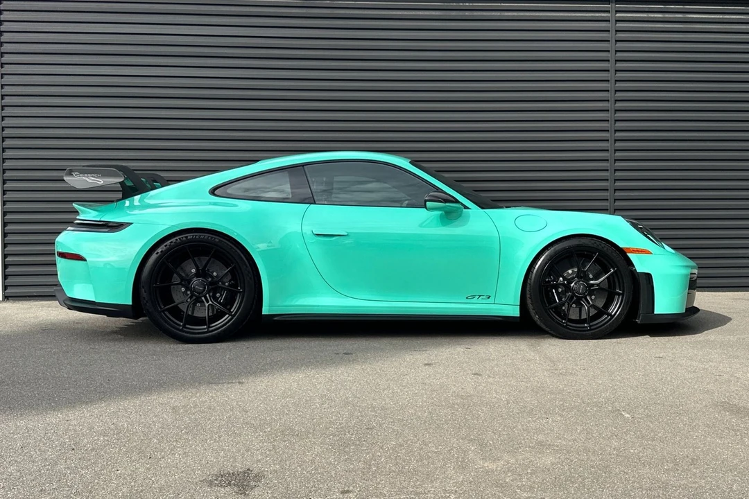 2026 Porsche 992 GT3 - Image 9 of 31