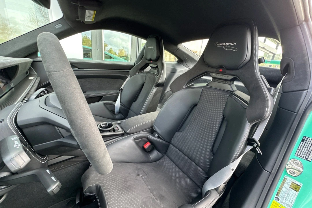 2026 Porsche 992 GT3 - Image 5 of 31
