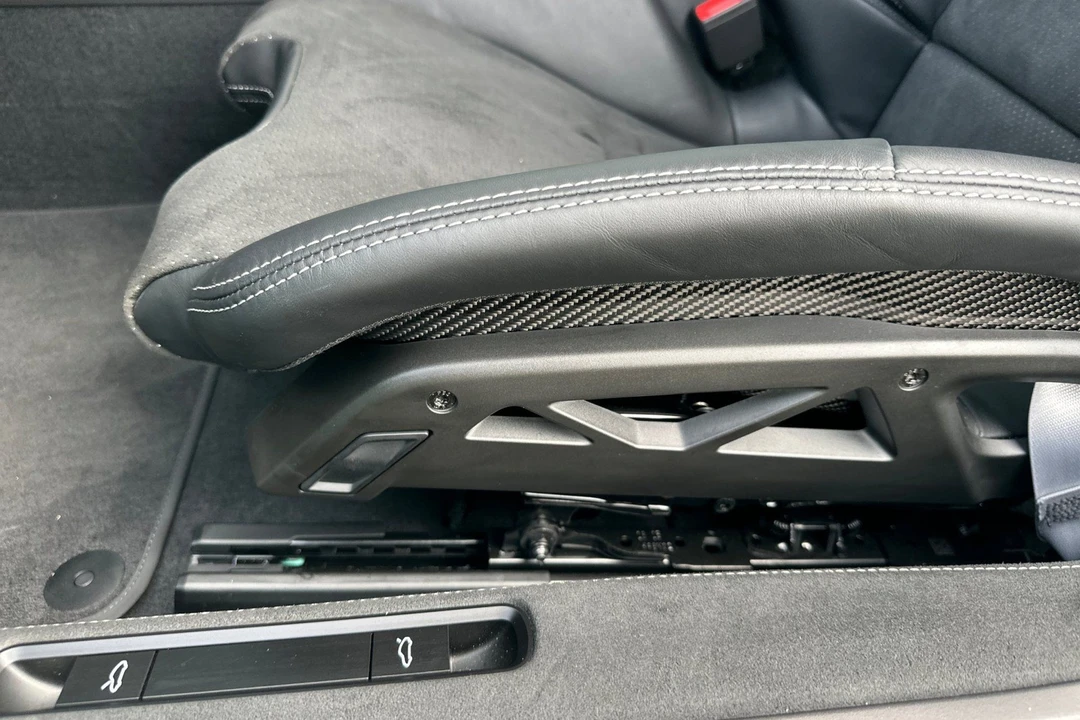 2026 Porsche 992 GT3 - Image 14 of 31