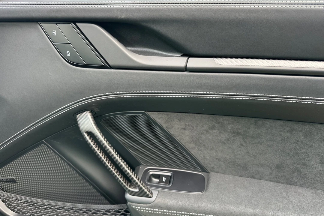 2026 Porsche 992 GT3 - Image 19 of 31