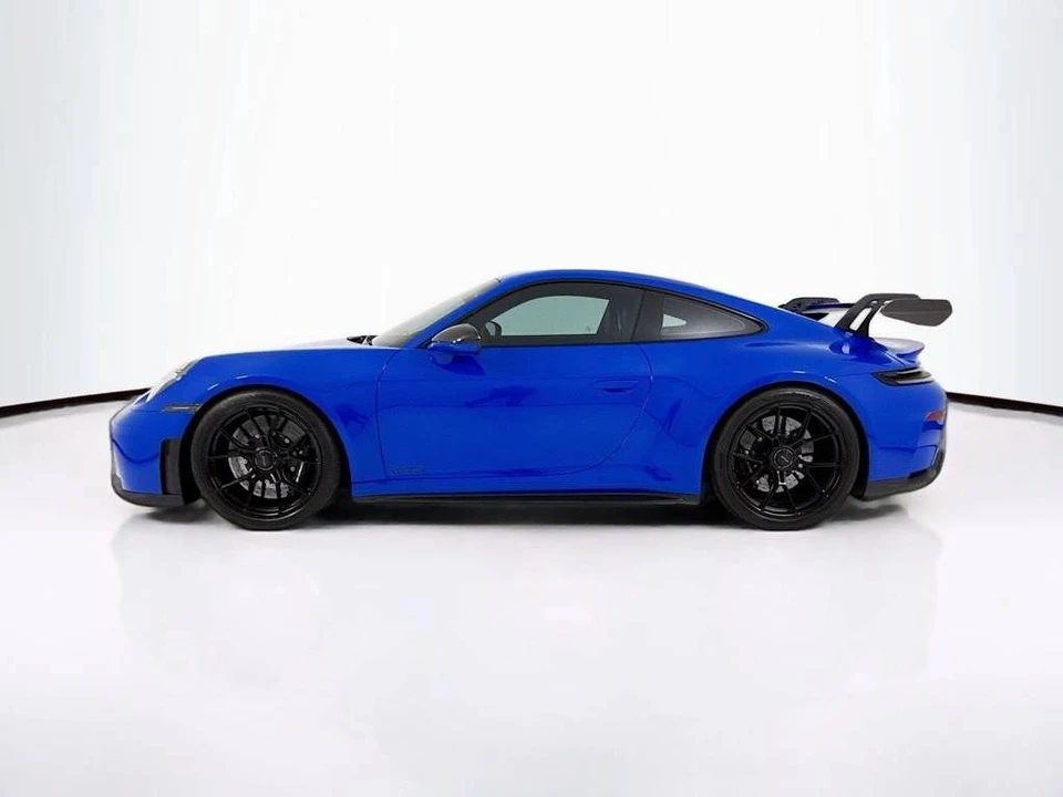 2026 Porsche 992 GT3 - Image 2 of 5