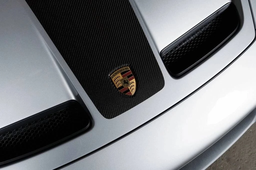 2026 Porsche 992 GT3 - Image 5 of 5