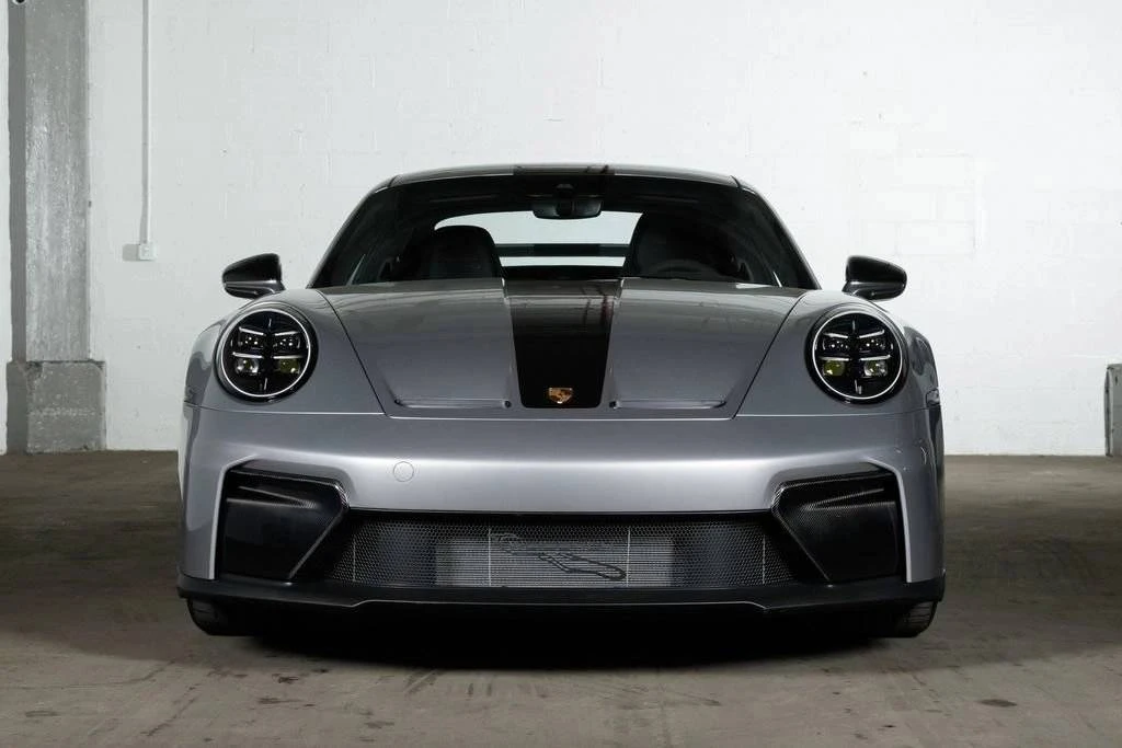 2026 Porsche 992 GT3 - Image 4 of 5