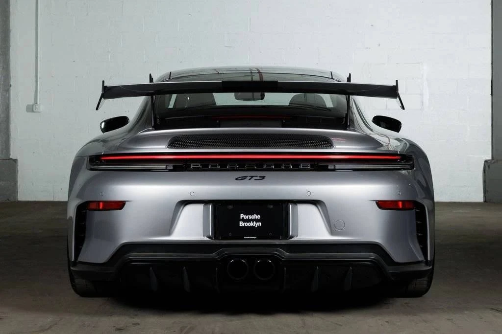 2026 Porsche 992 GT3 - Image 3 of 5