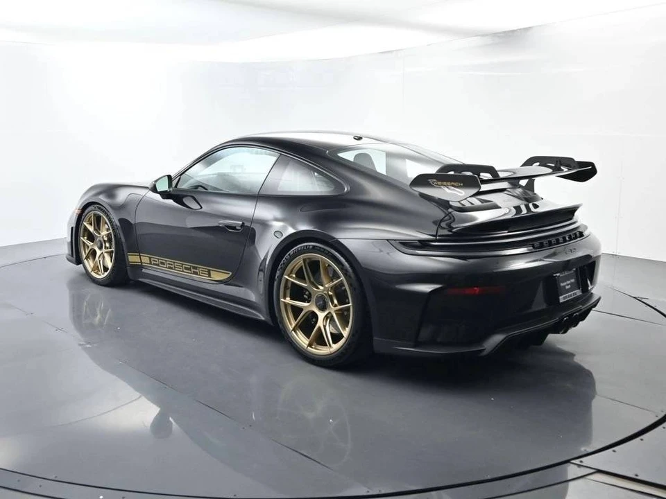 2026 Porsche 992 GT3 - Image 3 of 5