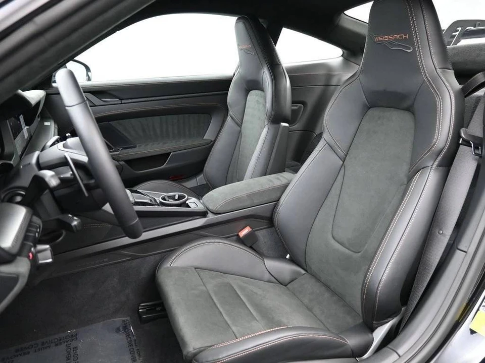 2026 Porsche 992 GT3 - Image 5 of 5