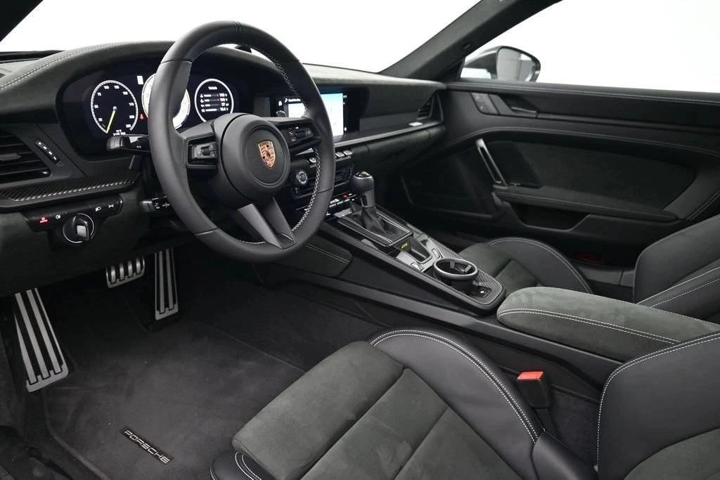 2026 Porsche 992 GT3 - Image 4 of 5