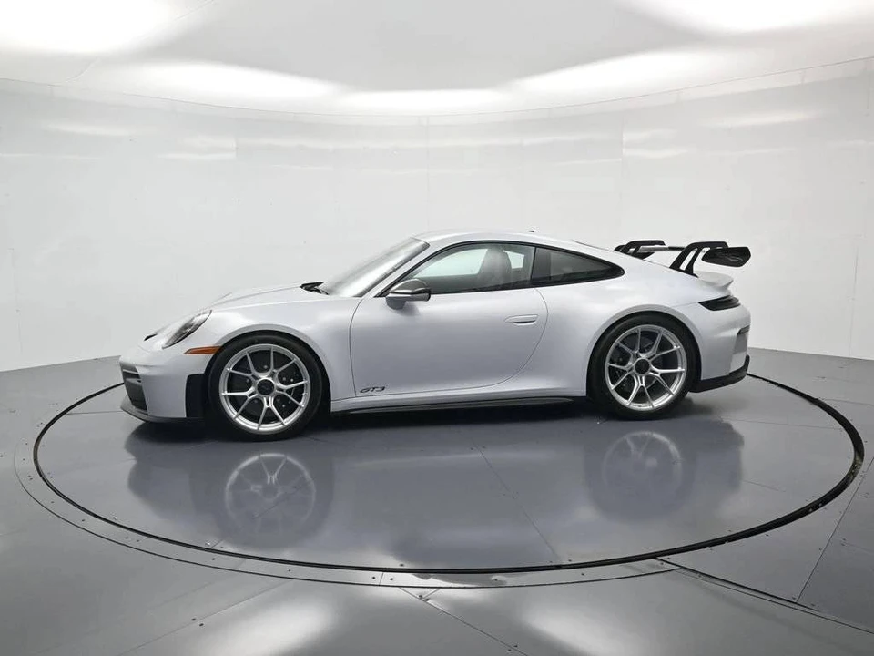 2026 Porsche 992 GT3 - Image 2 of 5