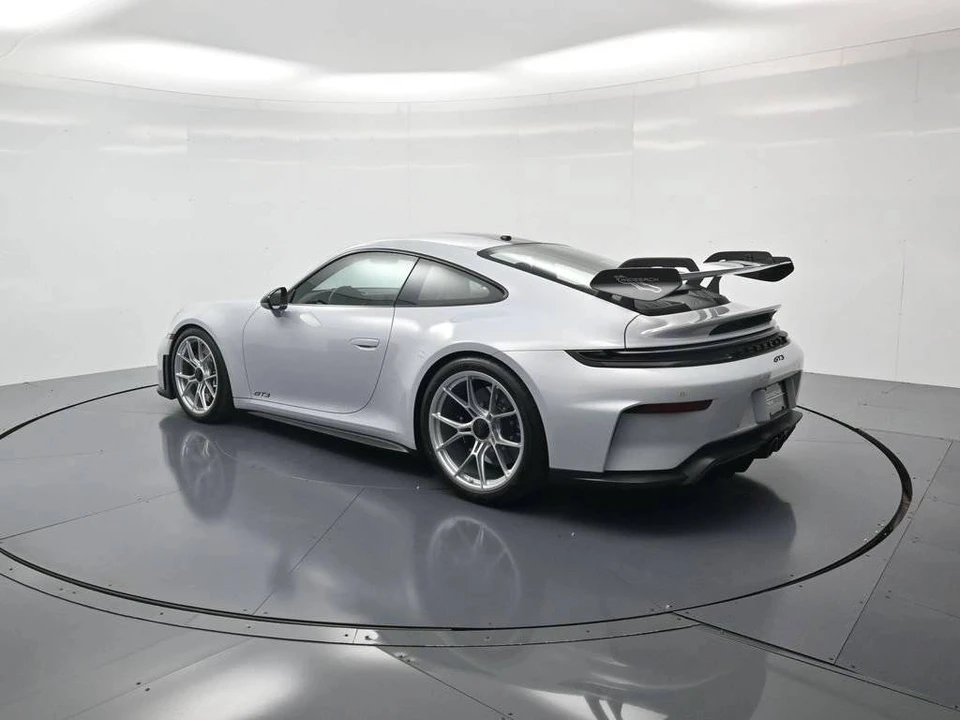 2026 Porsche 992 GT3 - Image 3 of 5