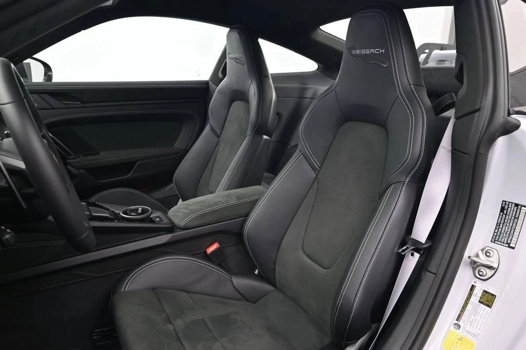 2026 Porsche 992 GT3 - Image 5 of 5
