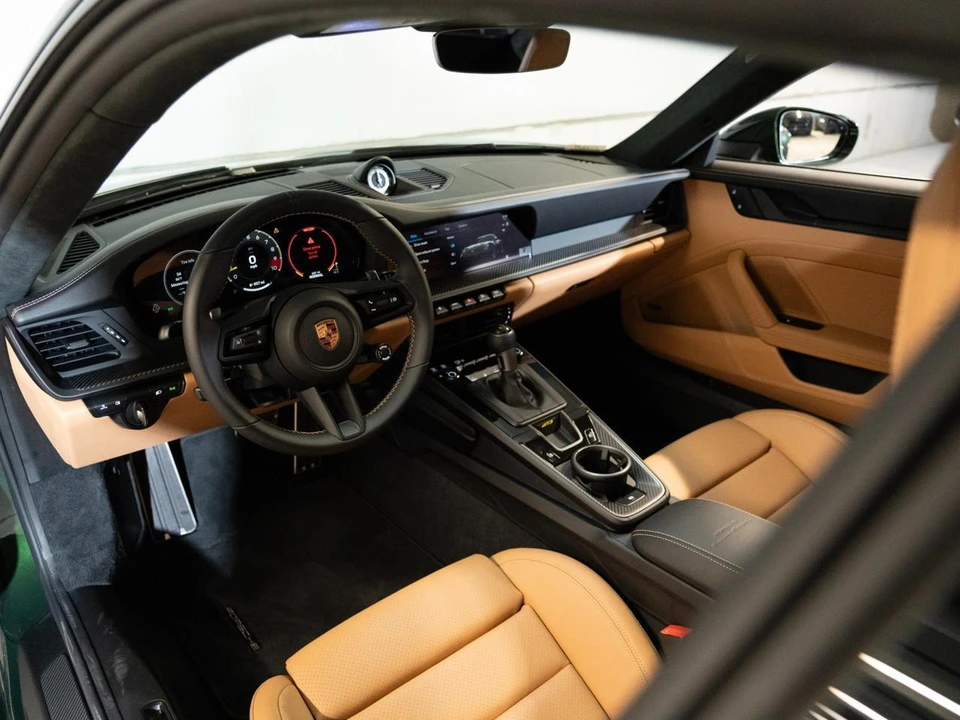 2026 Porsche 992 GT3 - Image 5 of 29