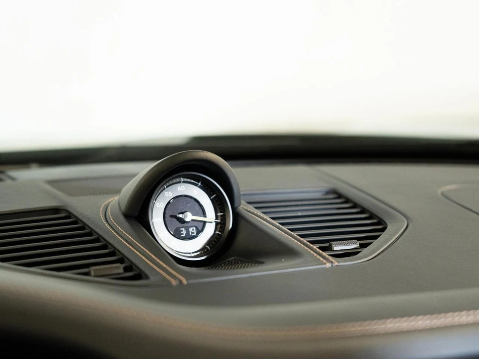 2026 Porsche 992 GT3 - Image 23 of 29