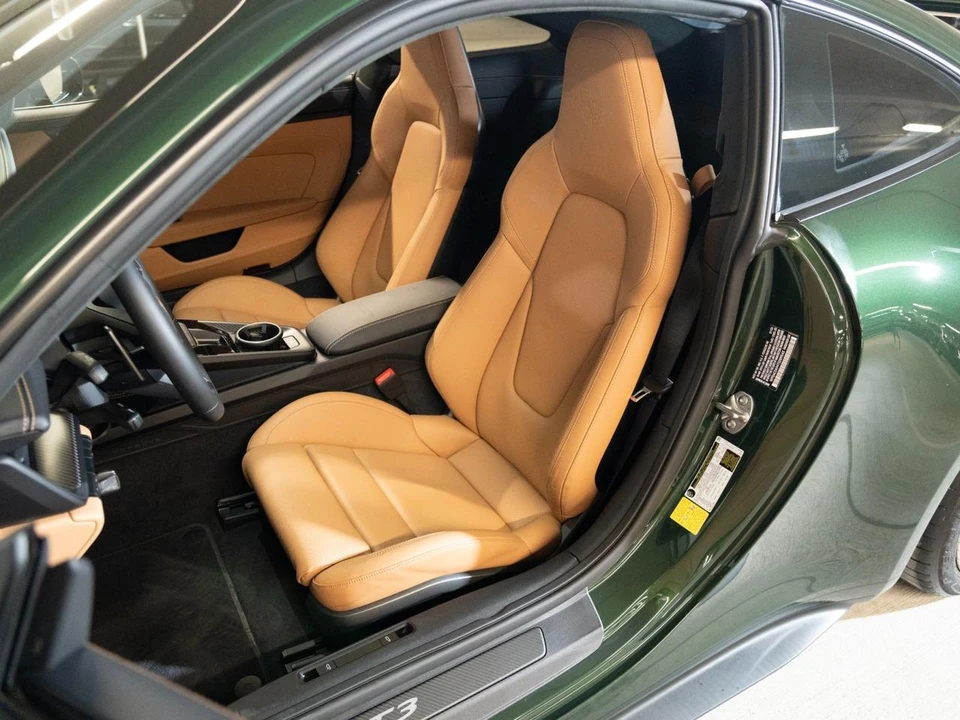 2026 Porsche 992 GT3 - Image 6 of 29