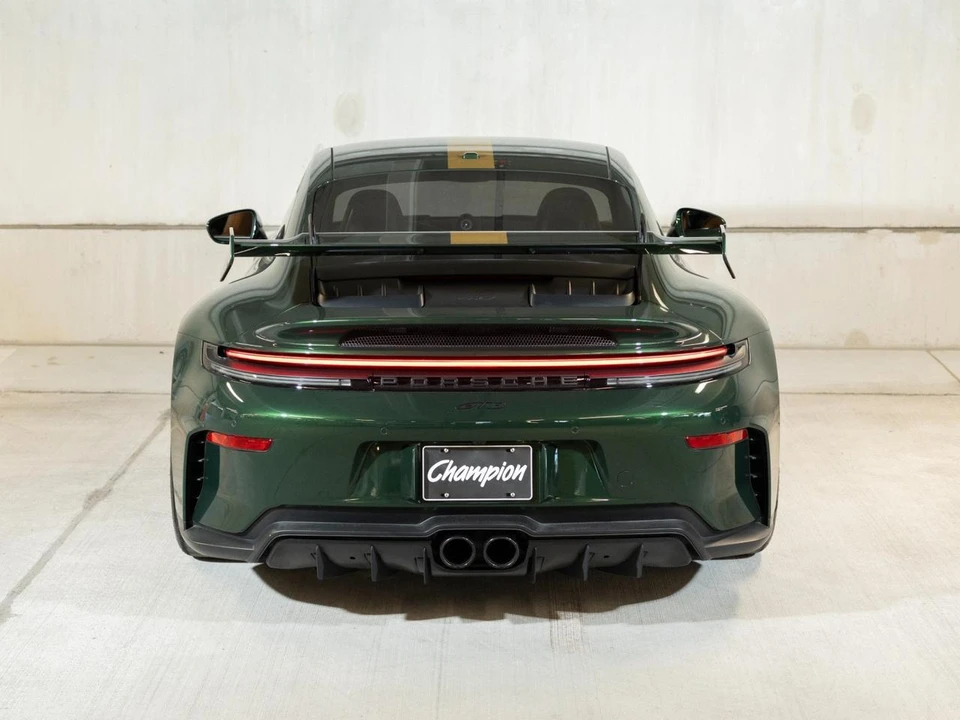 2026 Porsche 992 GT3 - Image 11 of 29
