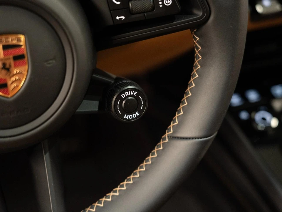 2026 Porsche 992 GT3 - Image 26 of 29