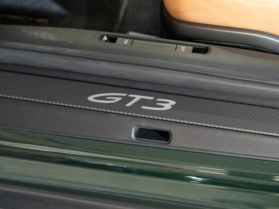 2026 Porsche 992 GT3 - Image 15 of 29