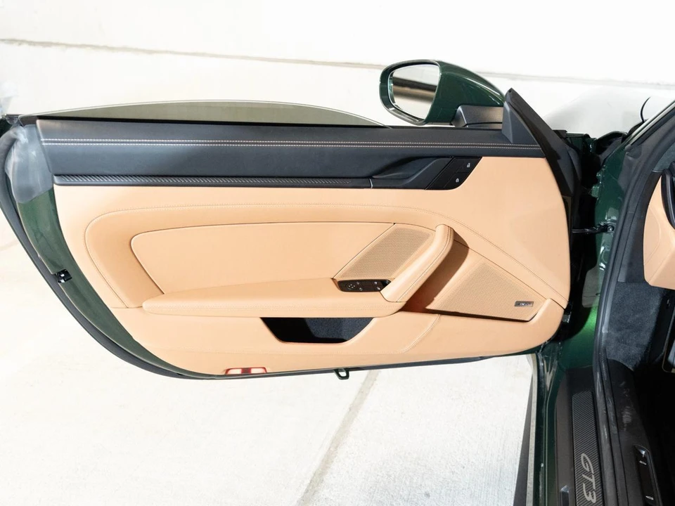 2026 Porsche 992 GT3 - Image 19 of 29