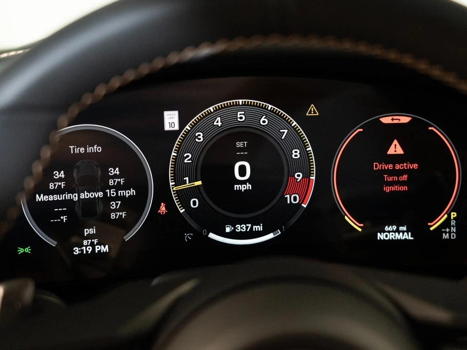 2026 Porsche 992 GT3 - Image 22 of 29