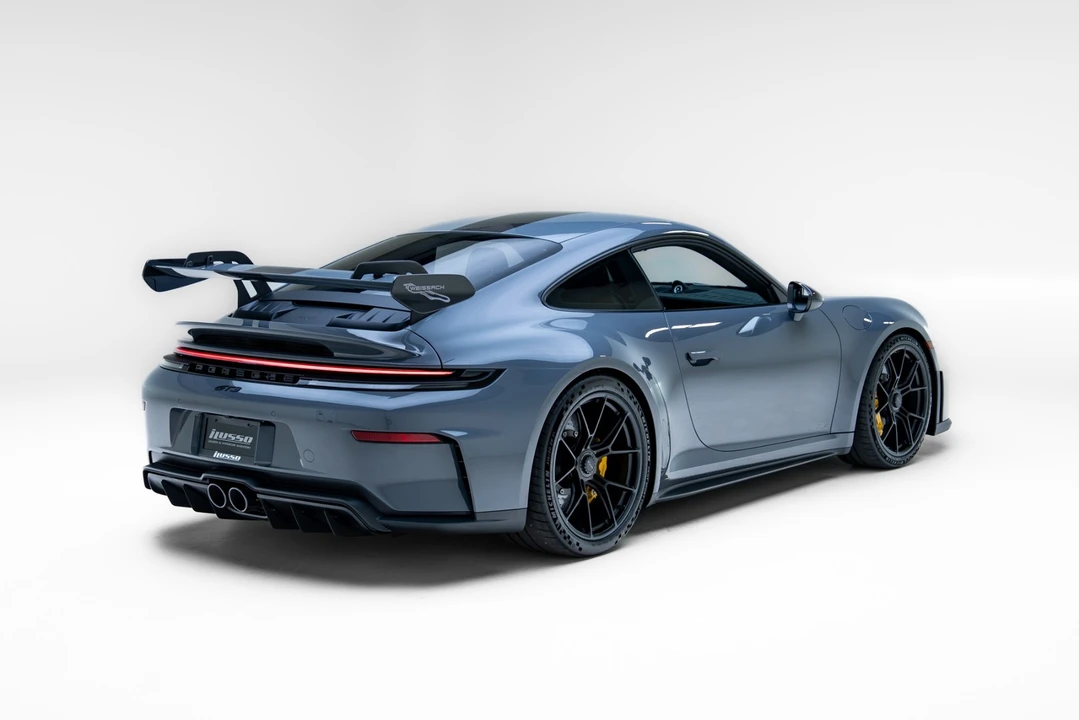 2026 Porsche 992 GT3 - Image 28 of 31