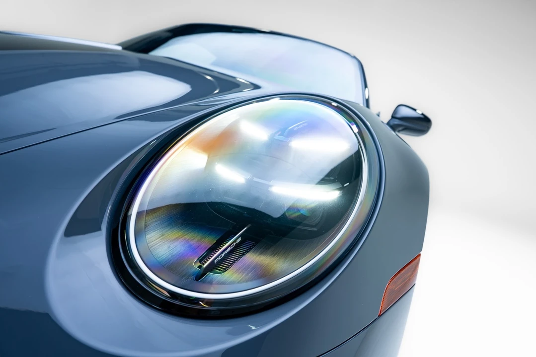2026 Porsche 992 GT3 - Image 12 of 31