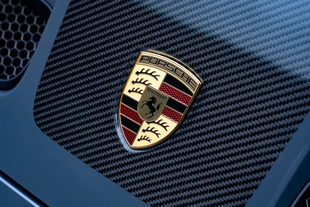 2026 Porsche 992 GT3 - Image 14 of 31