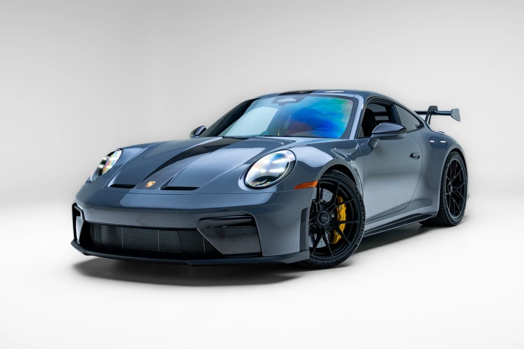 2026 Porsche 992 GT3 - Image 19 of 31