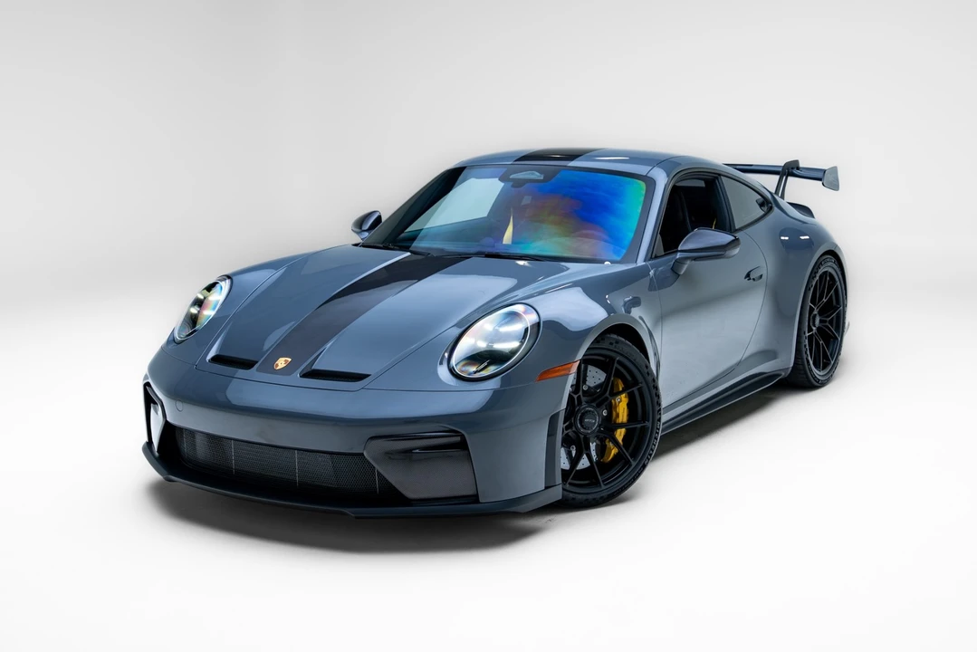 2026 Porsche 992 GT3 - Image 20 of 31