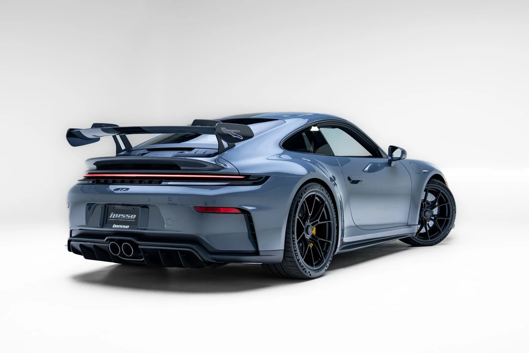 2026 Porsche 992 GT3 - Image 4 of 31