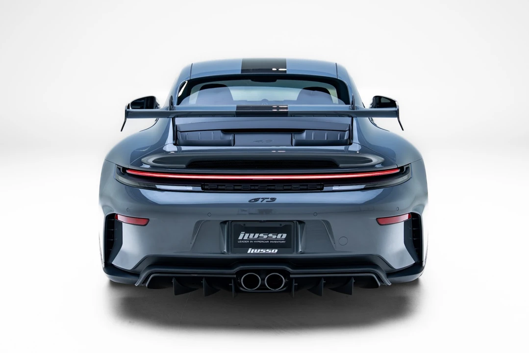 2026 Porsche 992 GT3 - Image 29 of 31