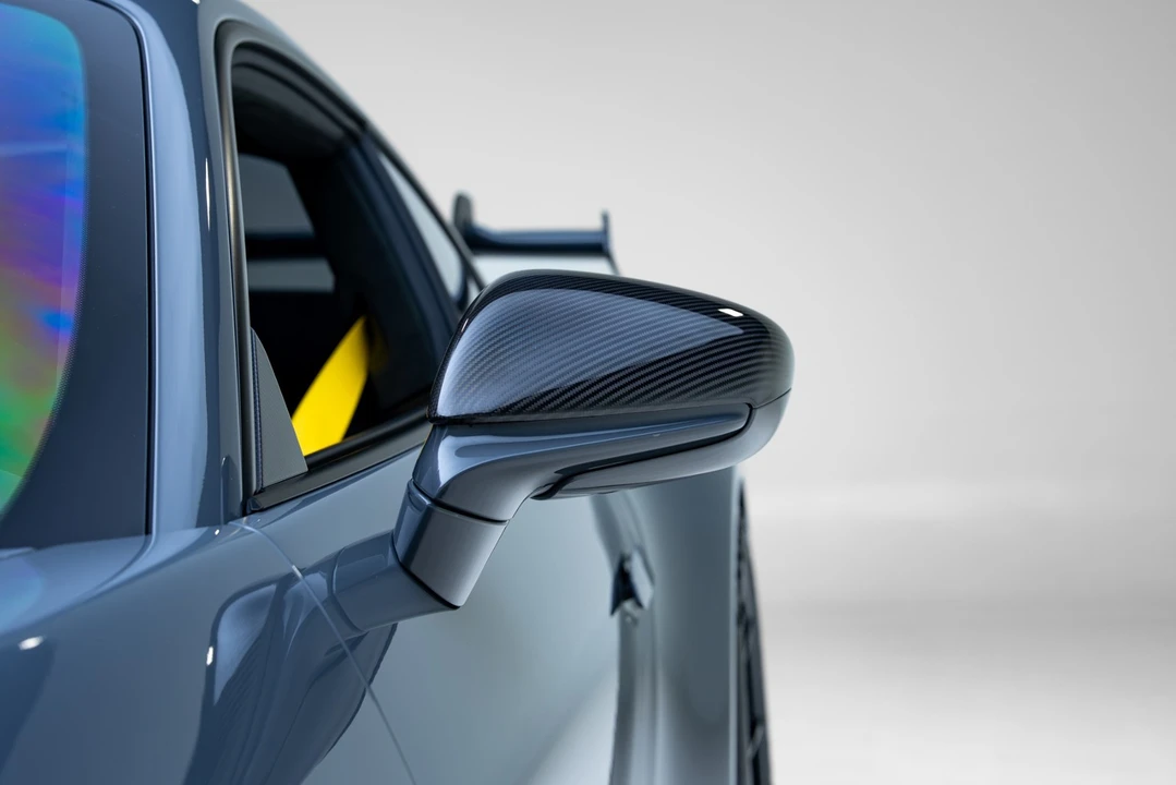 2026 Porsche 992 GT3 - Image 15 of 31