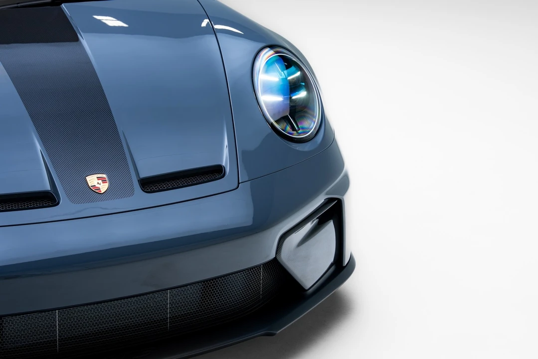2026 Porsche 992 GT3 - Image 10 of 31