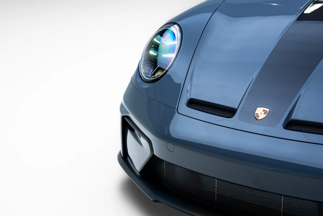 2026 Porsche 992 GT3 - Image 11 of 31
