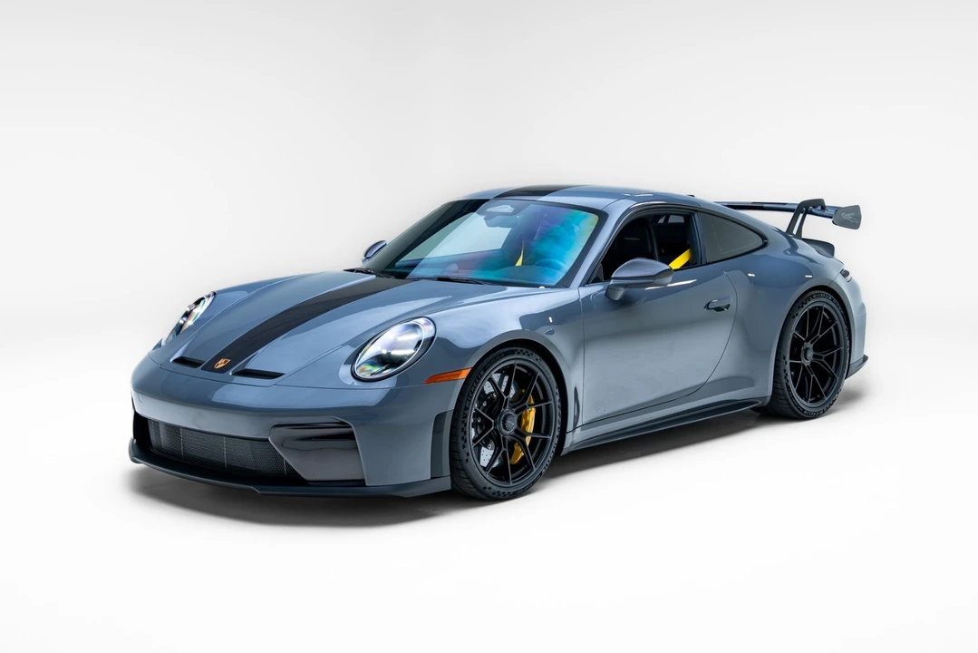 2026 Porsche 992 GT3 - Image 6 of 31