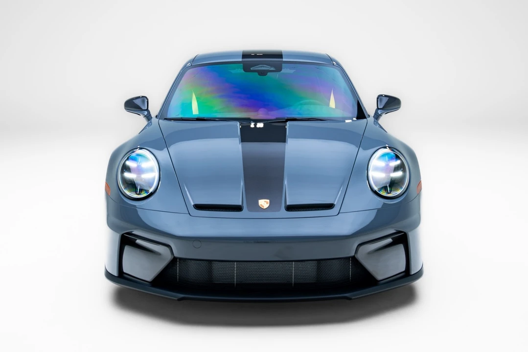 2026 Porsche 992 GT3 - Image 7 of 31