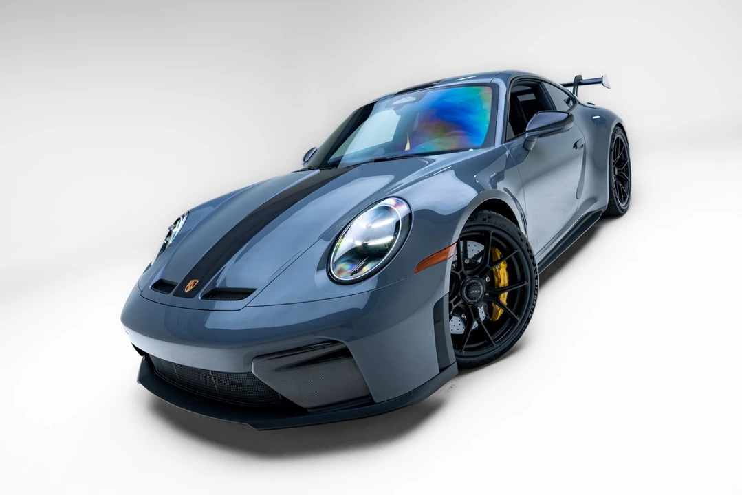 2026 Porsche 992 GT3 - Image 21 of 31