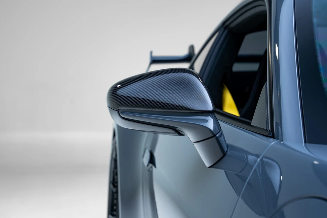 2026 Porsche 992 GT3 - Image 16 of 31