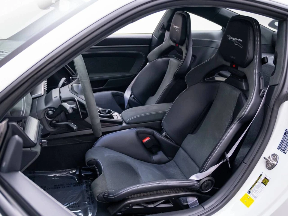 2026 Porsche 992 GT3 - Image 5 of 5