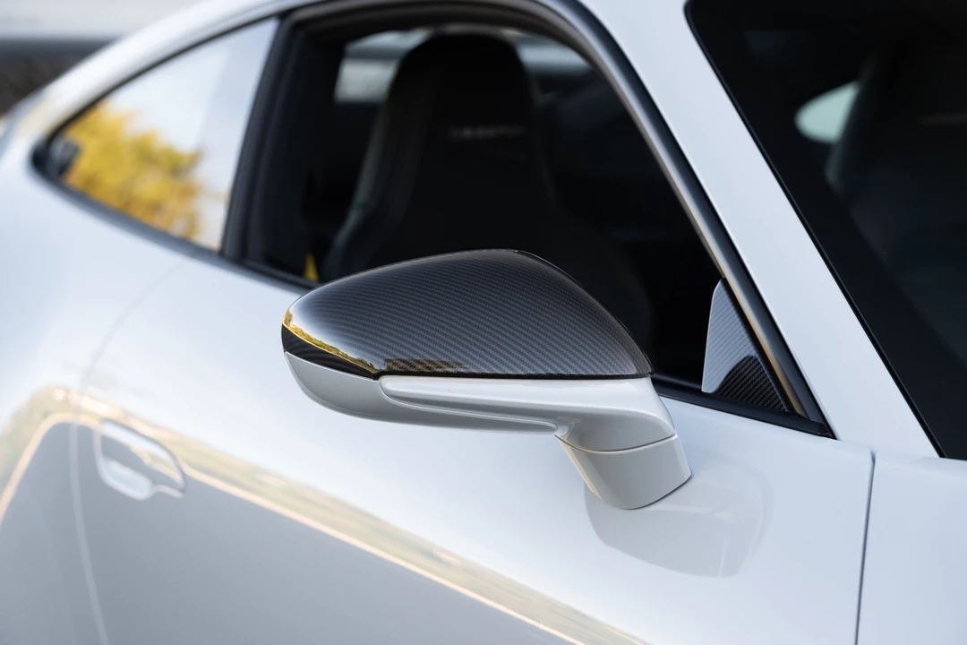 2026 Porsche 992 GT3 - Image 10 of 12