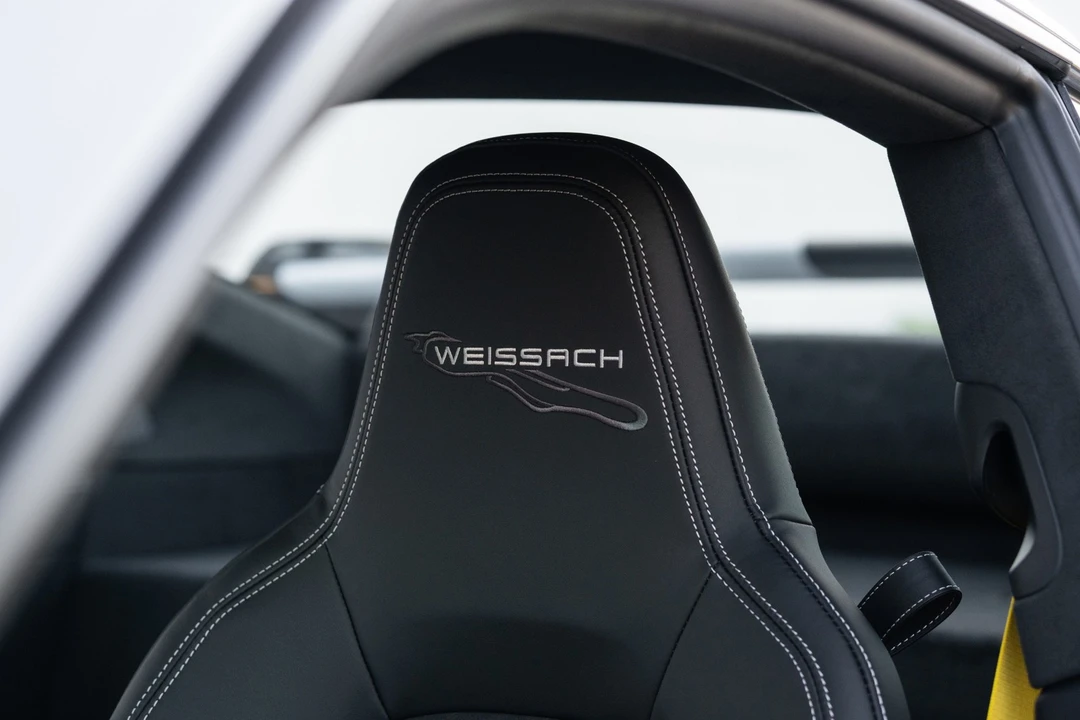 2026 Porsche 992 GT3 - Image 8 of 12