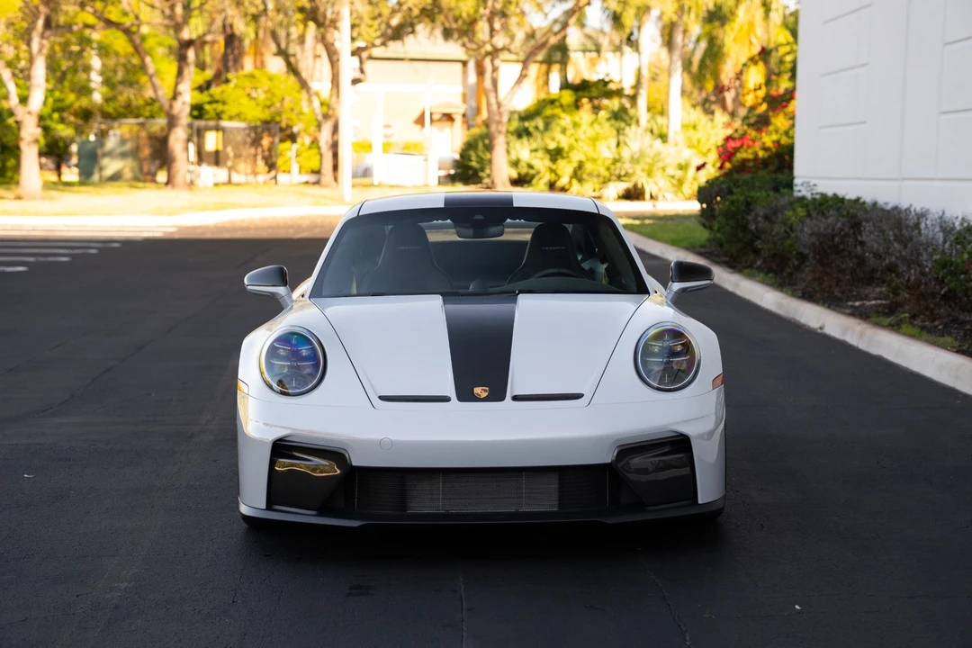 2026 Porsche 992 GT3 - Image 3 of 12