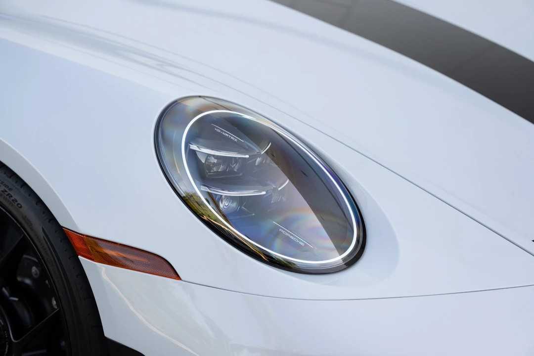 2026 Porsche 992 GT3 - Image 11 of 12