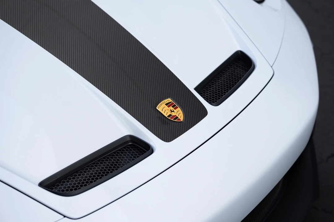 2026 Porsche 992 GT3 - Image 12 of 12