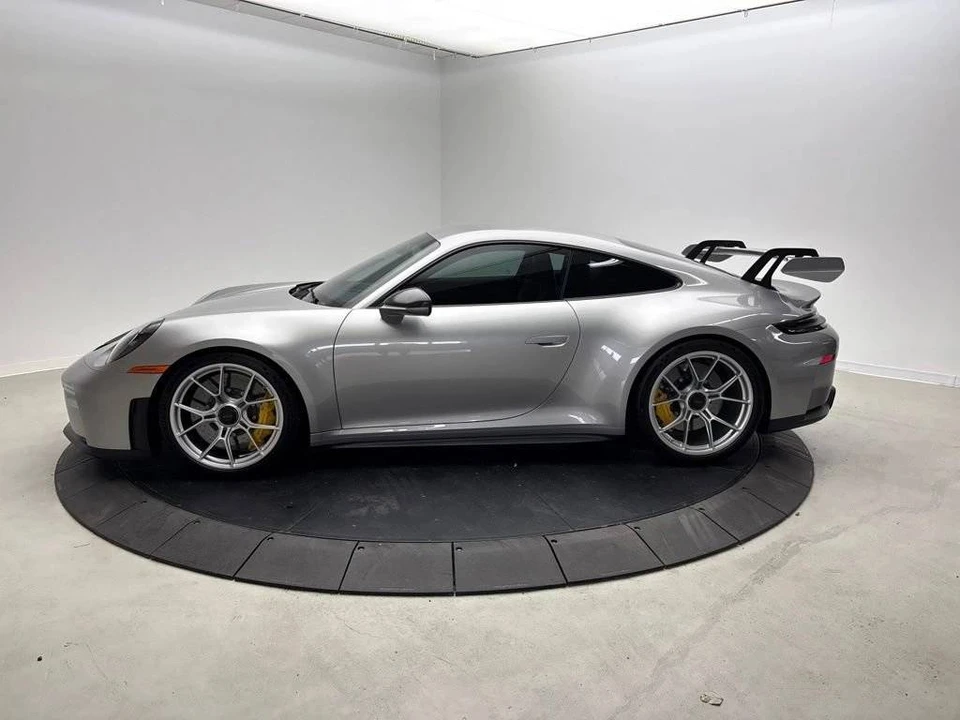 2026 Porsche 992 GT3 - Image 2 of 5