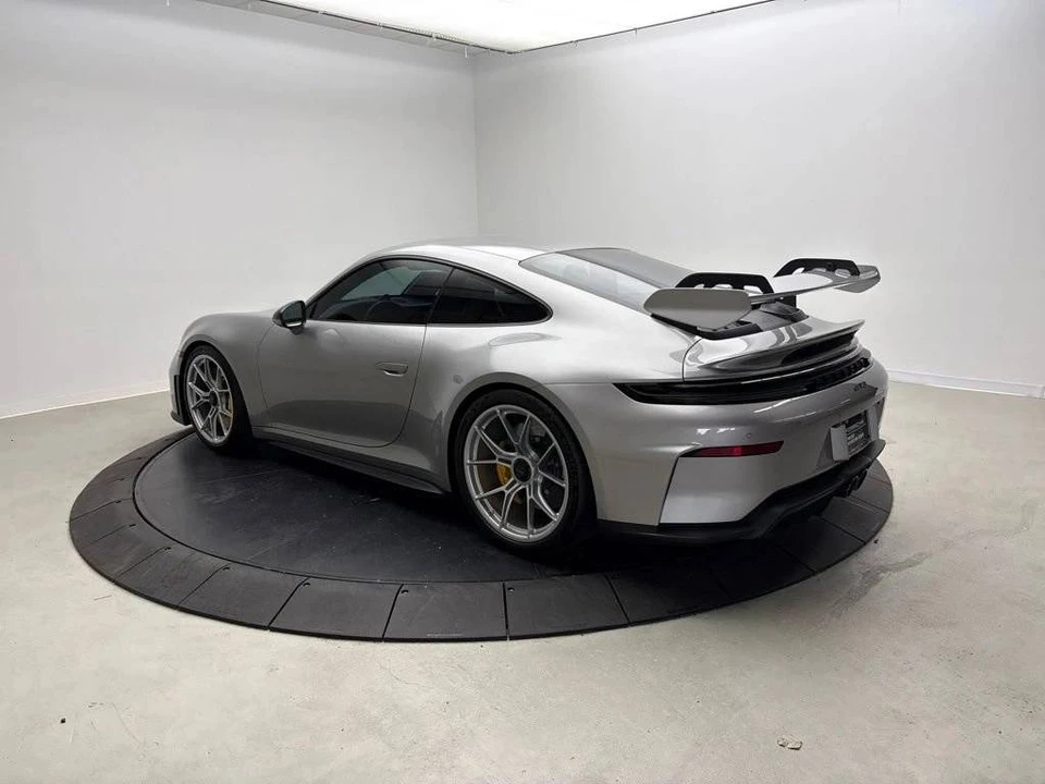 2026 Porsche 992 GT3 - Image 3 of 5