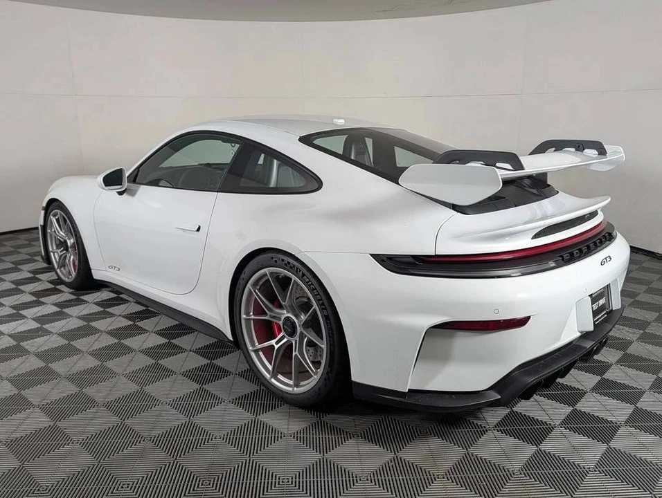 2026 Porsche 992 GT3 - Image 2 of 4