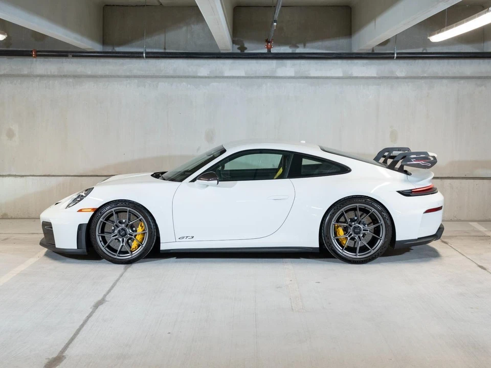 2026 Porsche 992 GT3 - Image 3 of 31