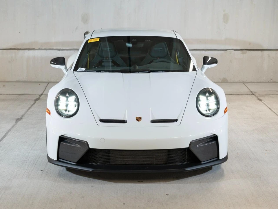 2026 Porsche 992 GT3 - Image 7 of 31