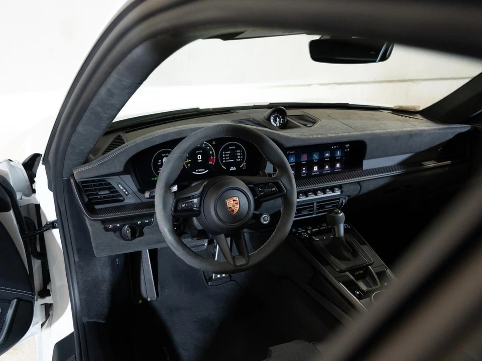 2026 Porsche 992 GT3 - Image 25 of 31