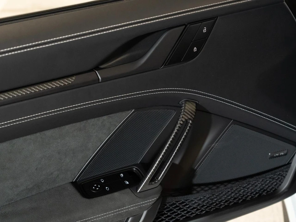 2026 Porsche 992 GT3 - Image 23 of 31