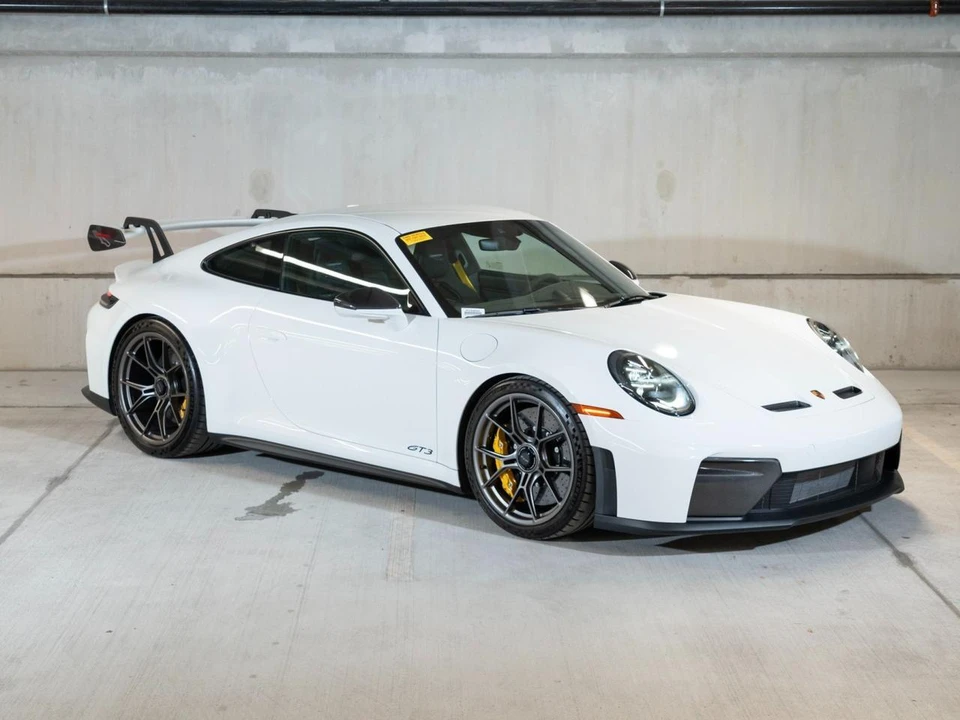 2026 Porsche 992 GT3 - Image 8 of 31